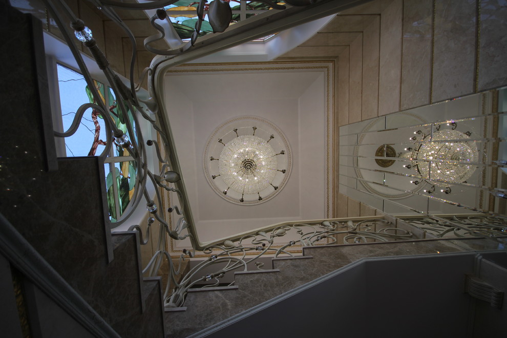 Ресторан "Ля ви де Шато"