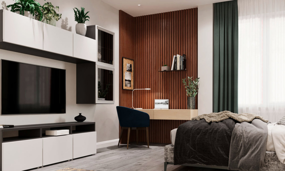 Квартира 55 м в г Королёв