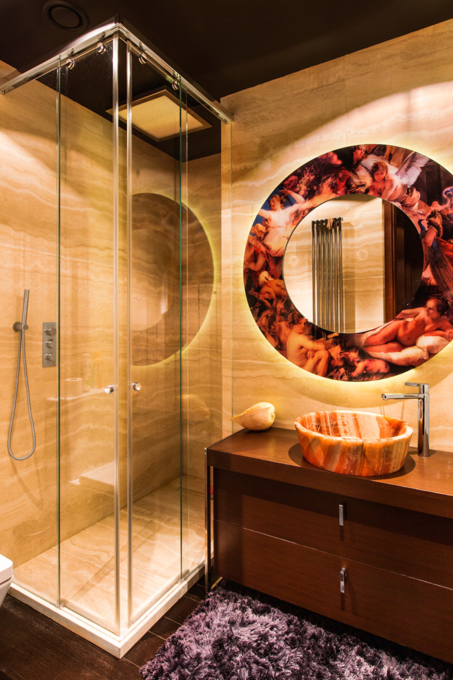 Квартира в центре Москвы