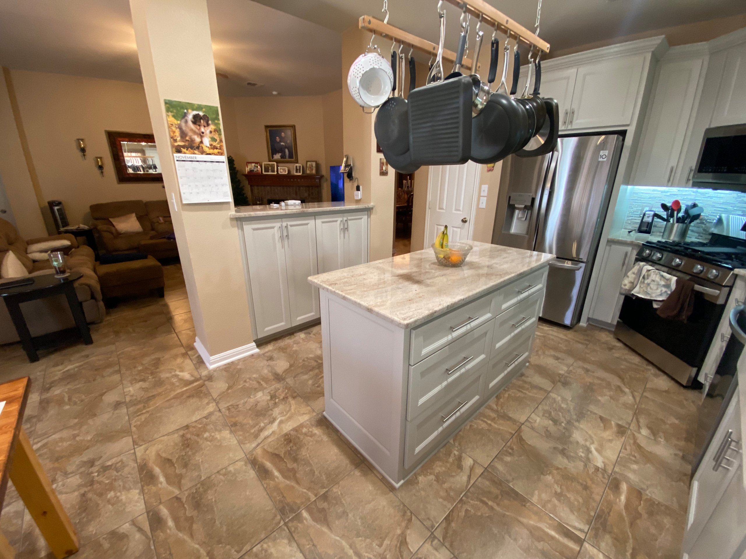 Akeroyd Kitchen Remodel