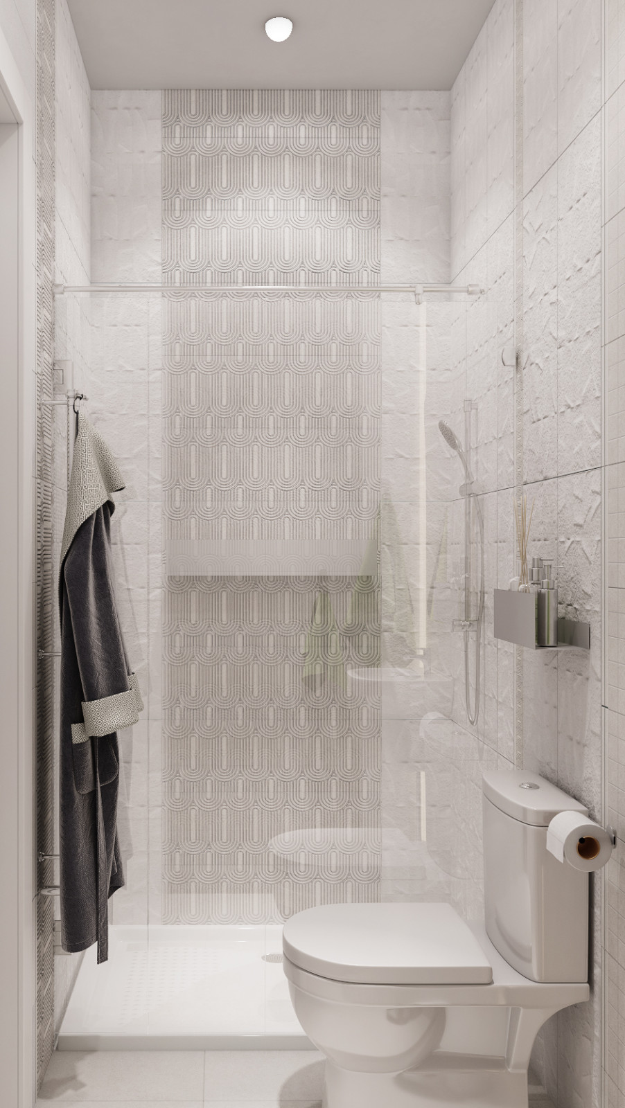 ЖК "Сердце столицы" квартира для молодого мужчины