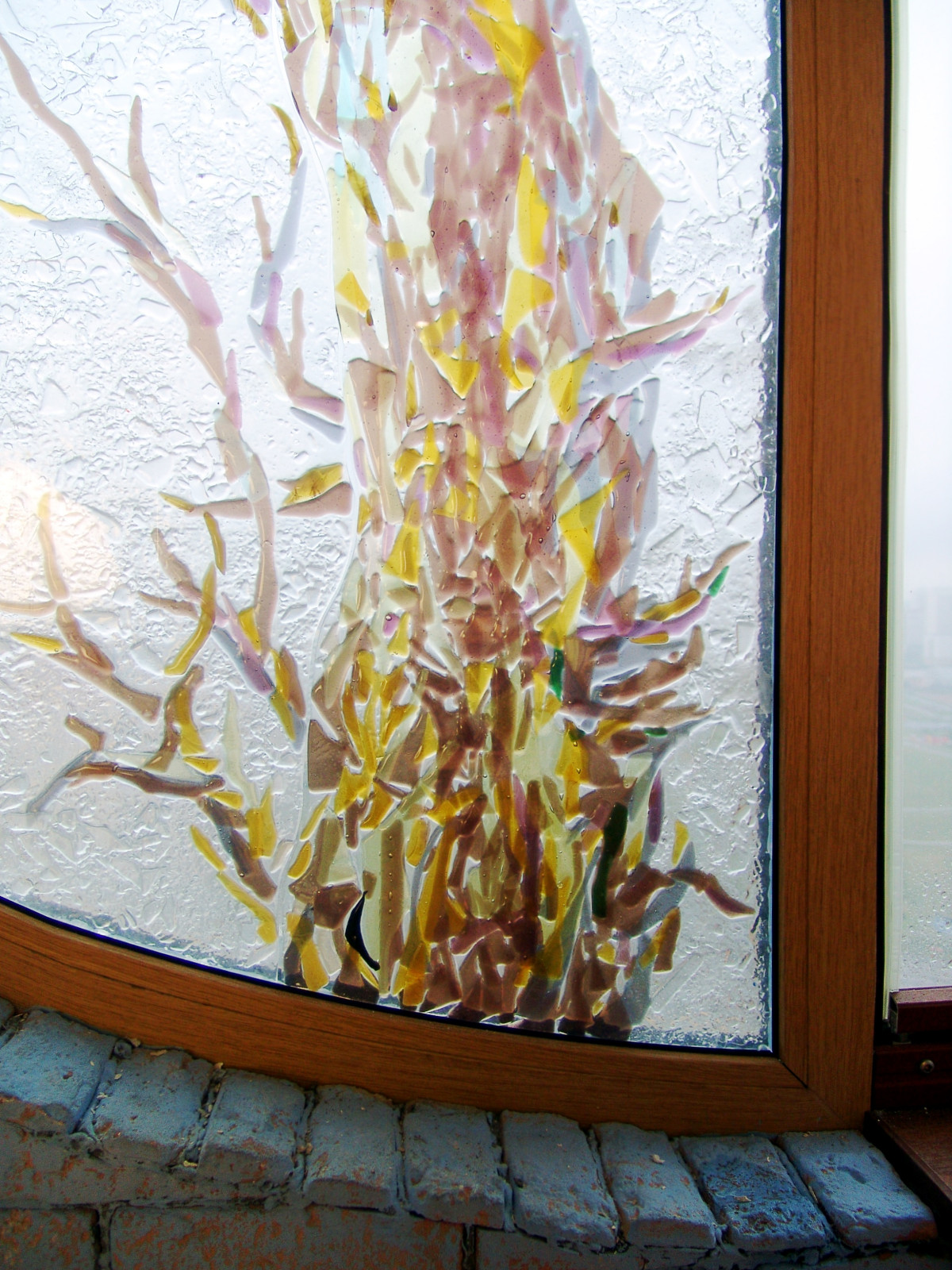 Кухня и санузел на Братиславской