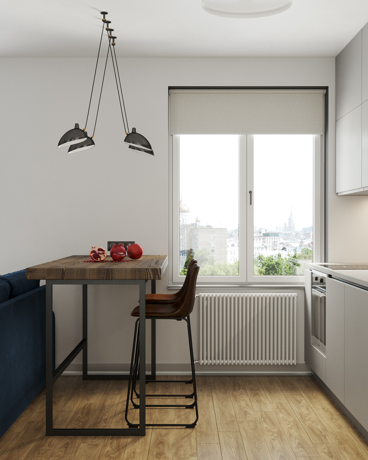 1-й Предпортовый 15