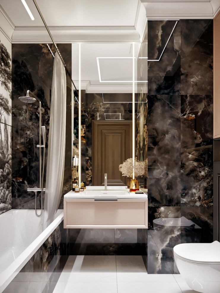 Квартира на Варшавском