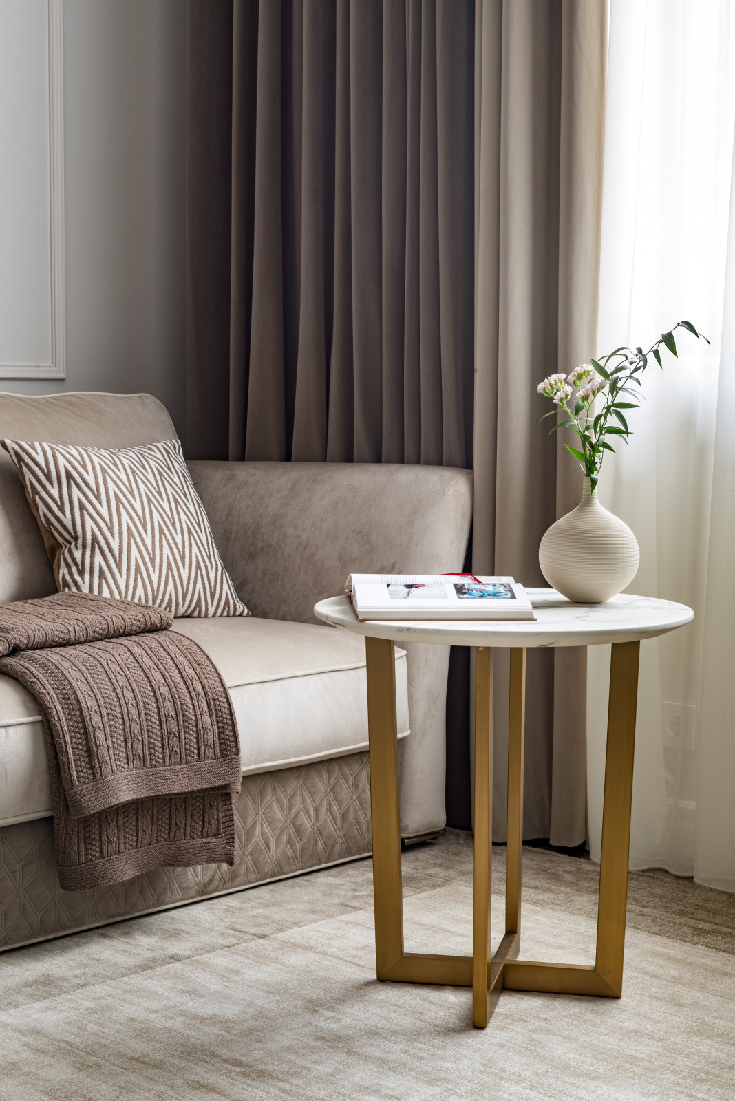 ЖК Софийский