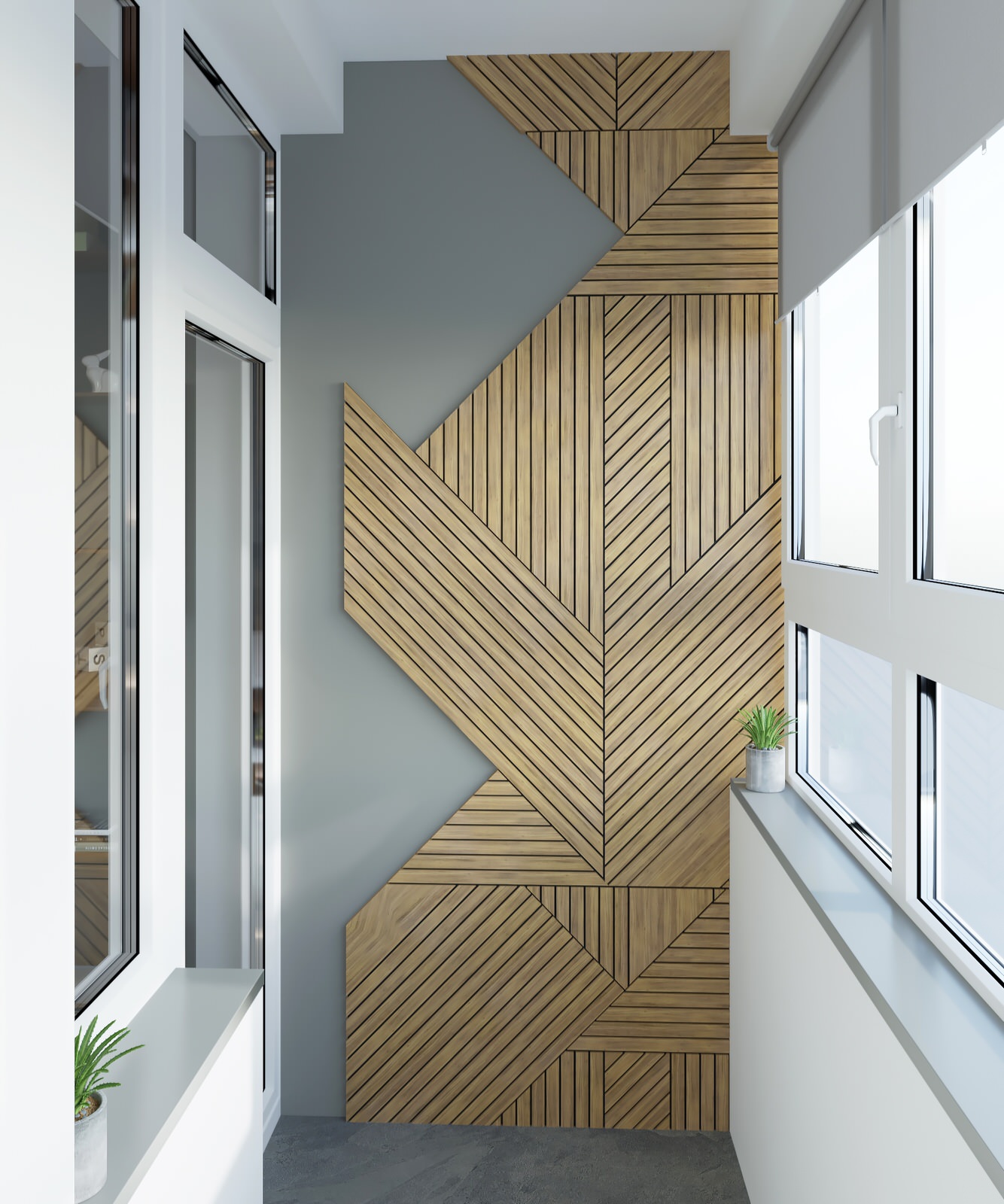 Квартира "ЖК Новый Зеленоград"