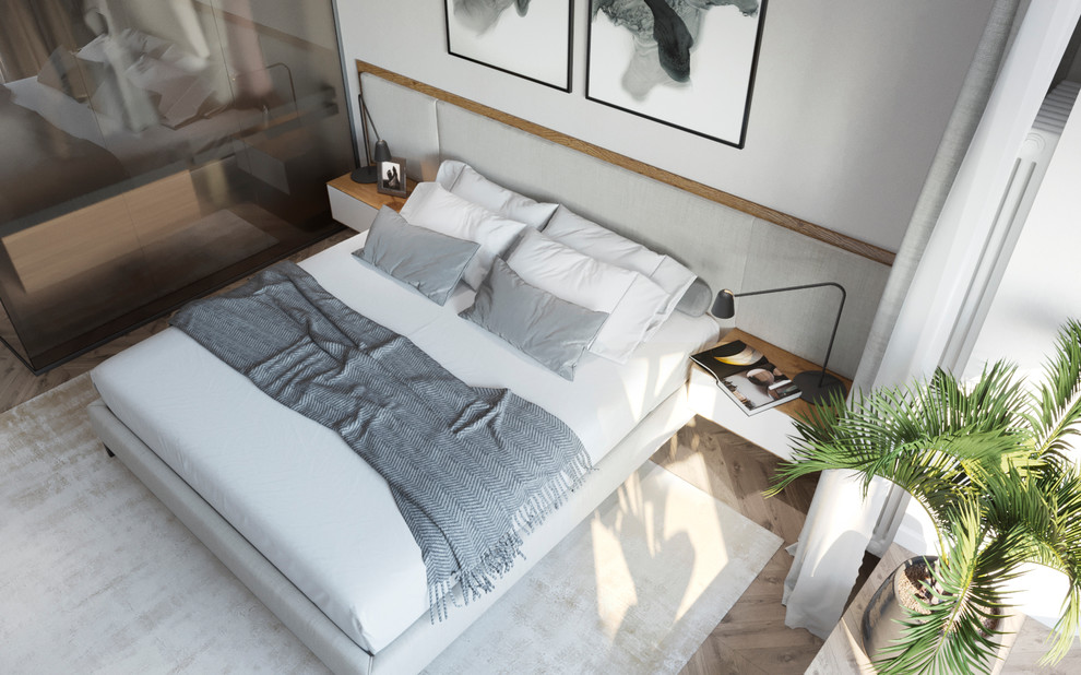 ЖК "Смольный проспект"