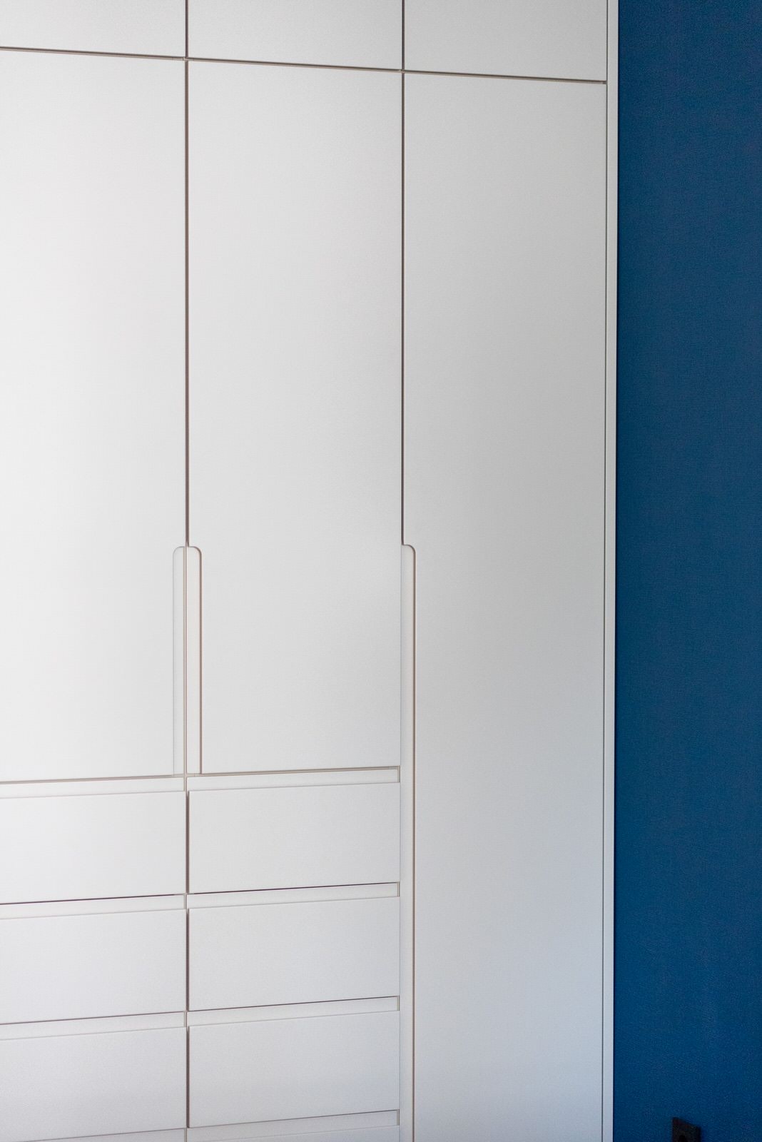 Фирменный ремонт с акцентом на детали