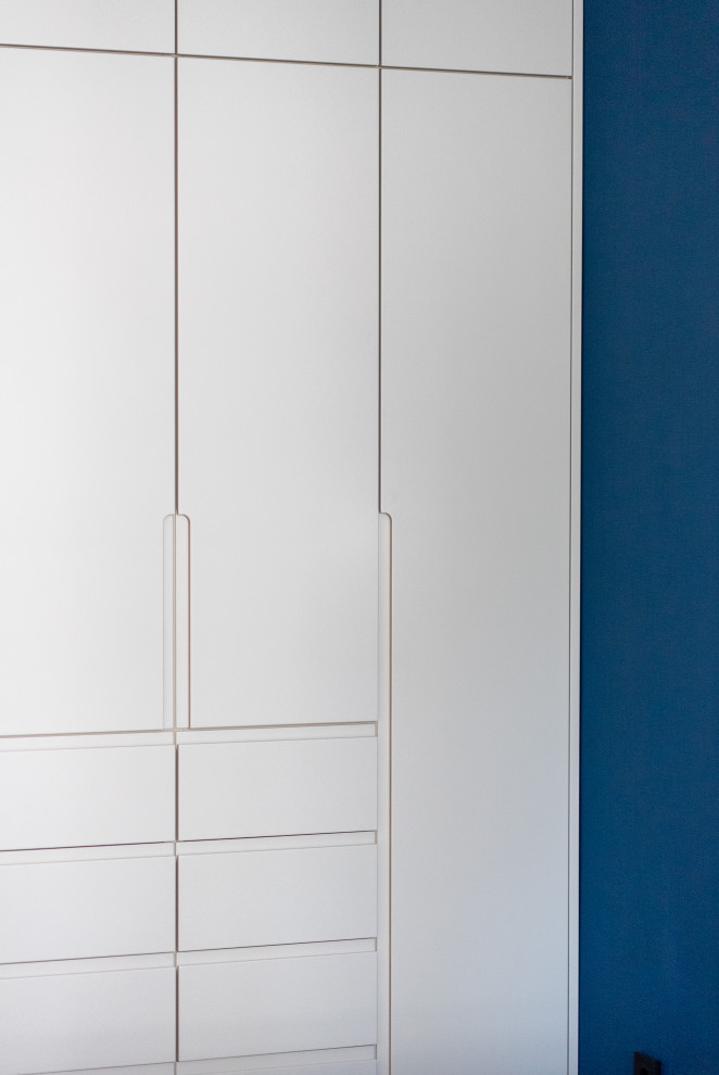 Фирменный ремонт с акцентом на детали