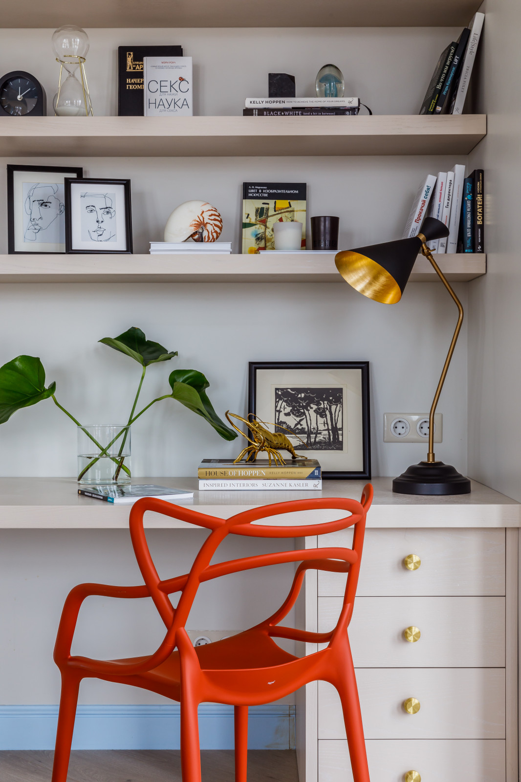 Апартаменты в Витязево г.Анапа