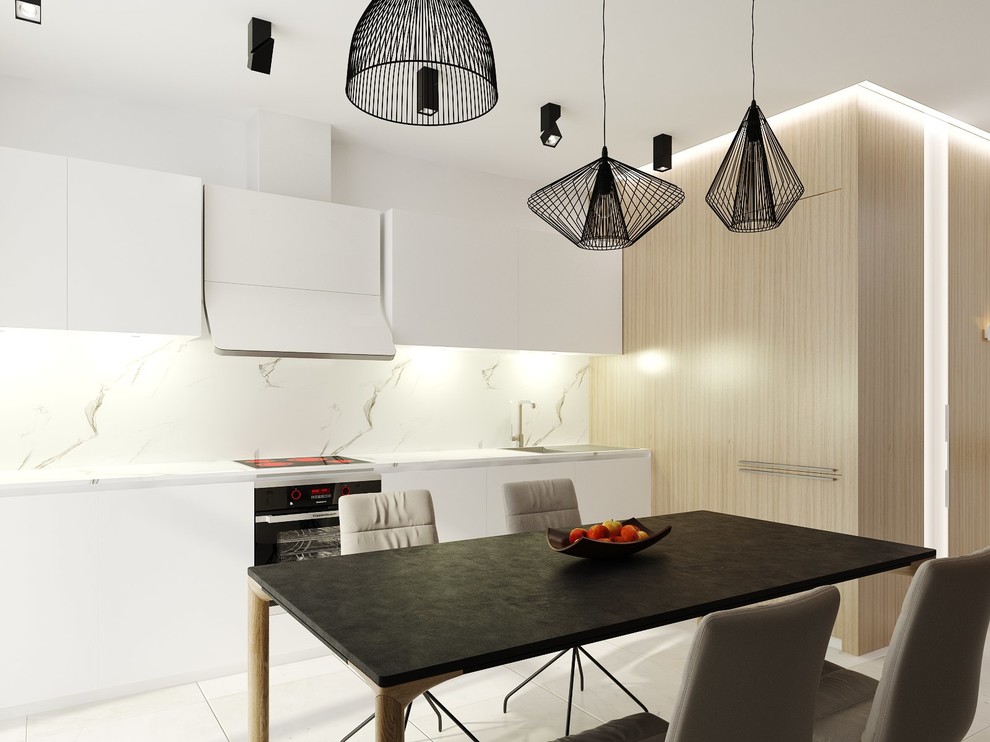 ЖК Молодежный