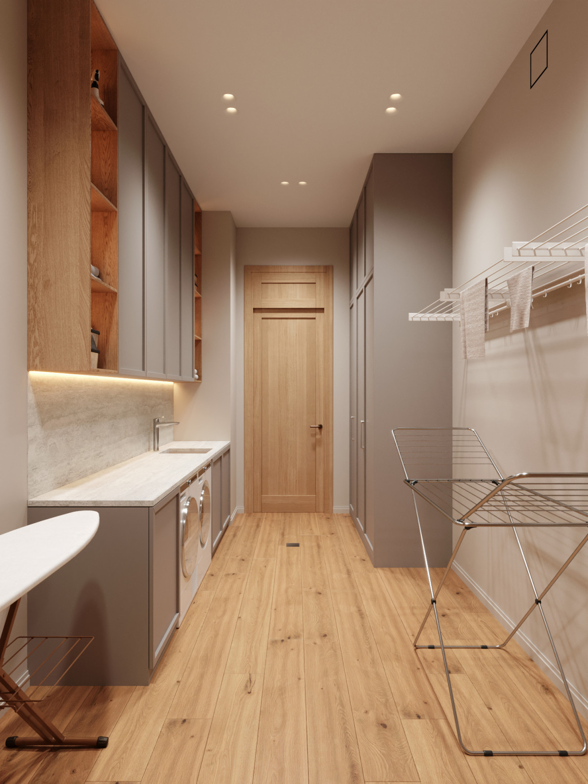 Дом в Нижнем Новгороде