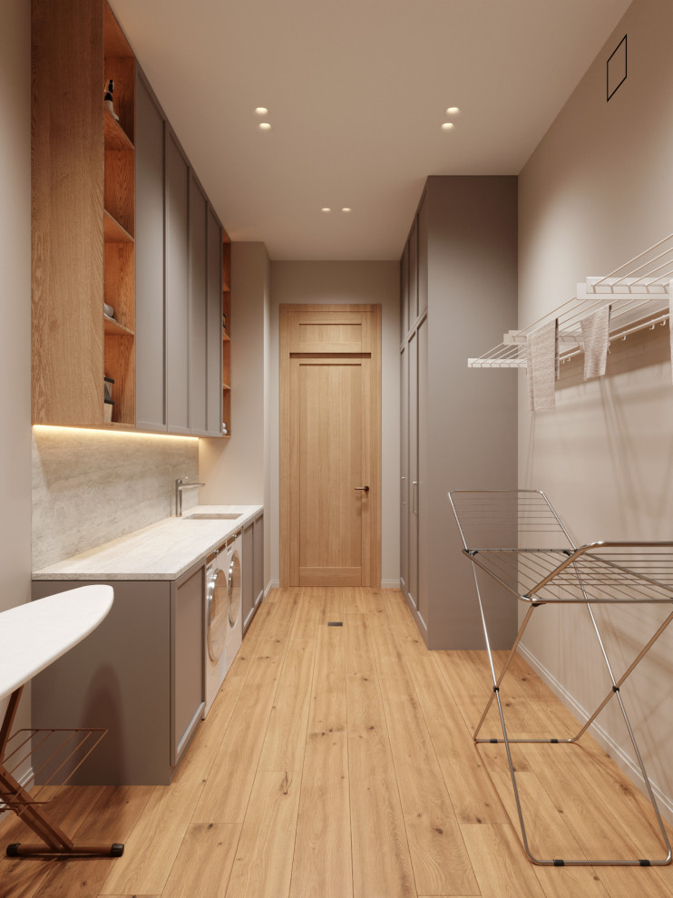 Дом в Нижнем Новгороде