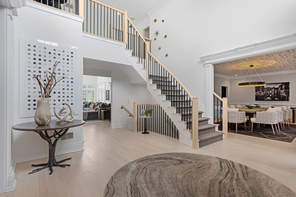 Far Hills Family Retreat