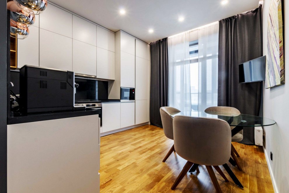 Макаровский 3