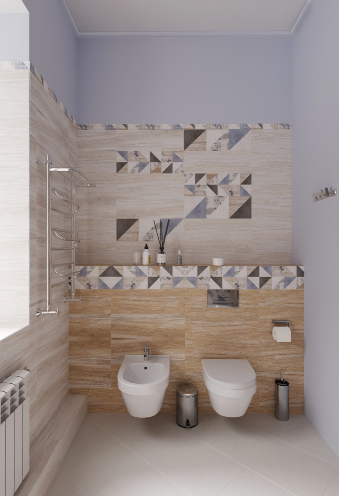 Дизайн-проект дома