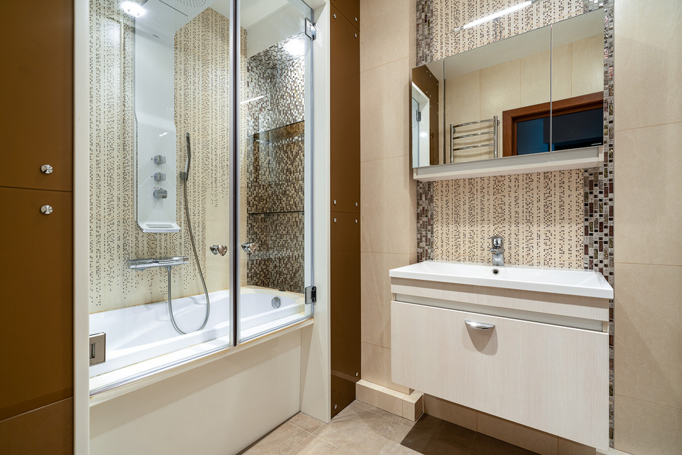 Интерьерная фотосъёмка квартиры в Краснодаре :: 30 октября 2019