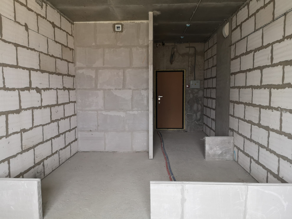 Квартира-студия в Москве