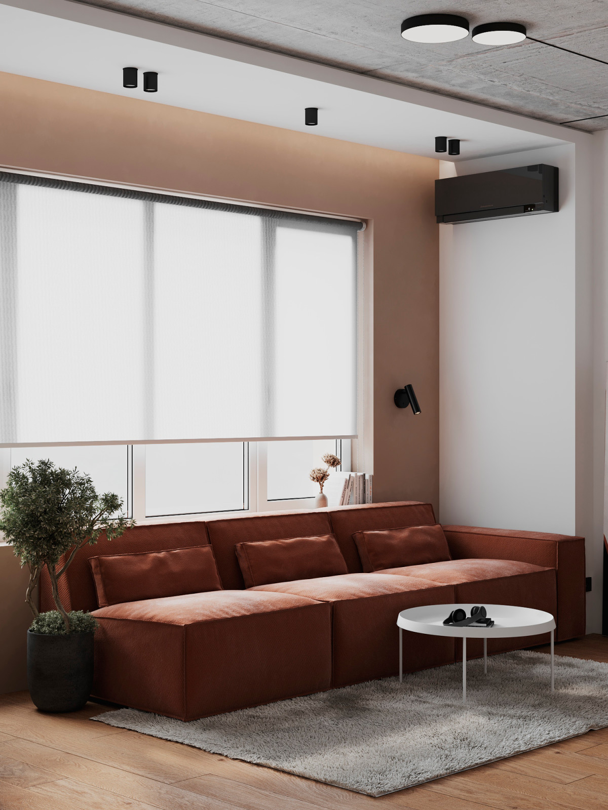 Петровский Парк