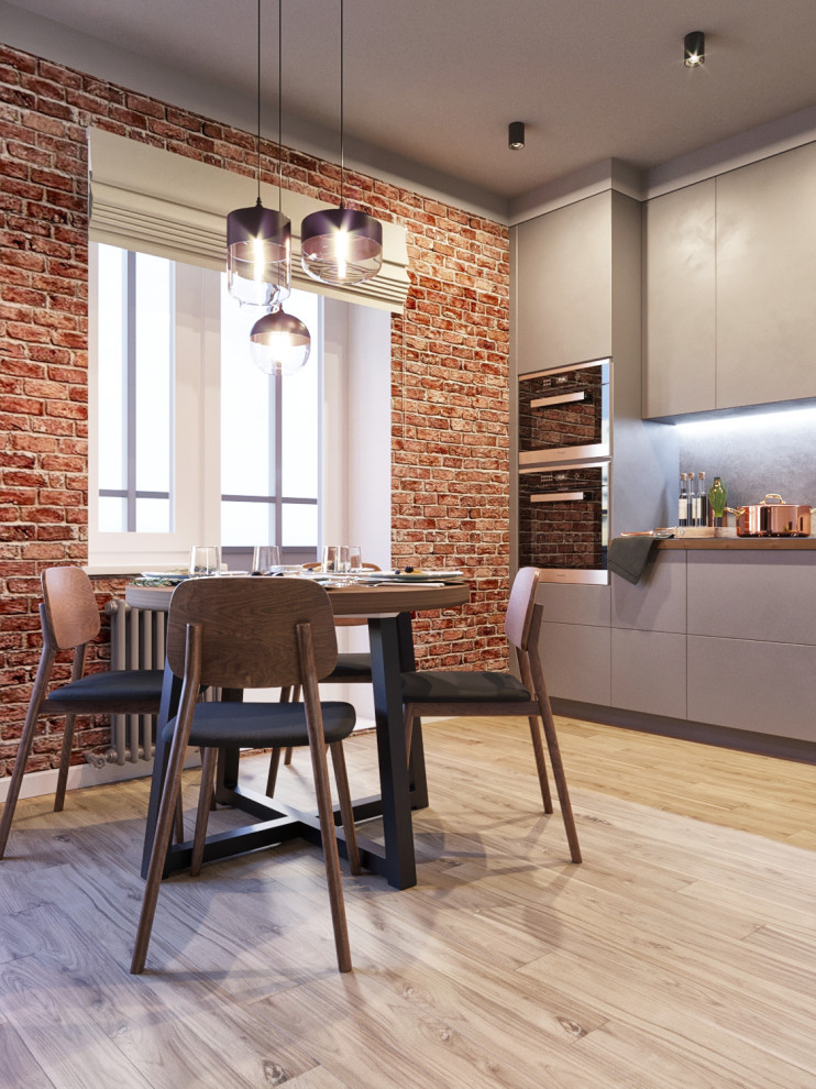 Квартира на пр. Тореза