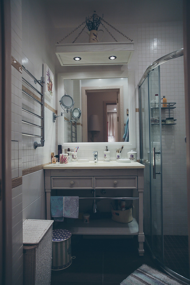 квартира на Котельнической