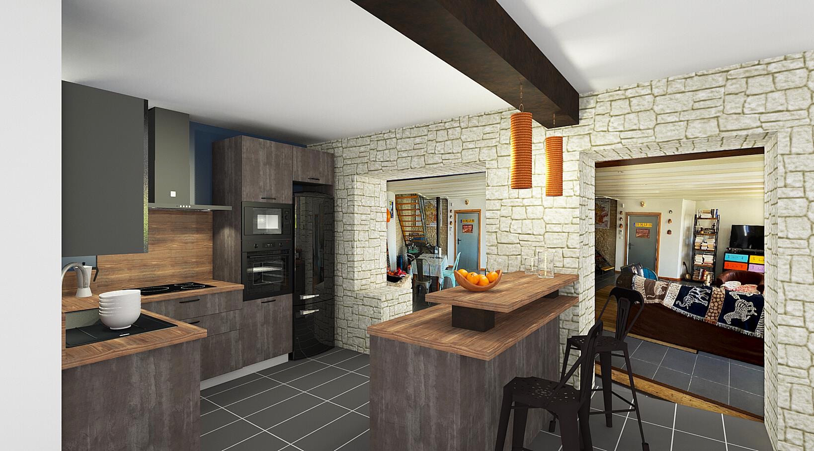 Cuisine Renouveau Indus’
