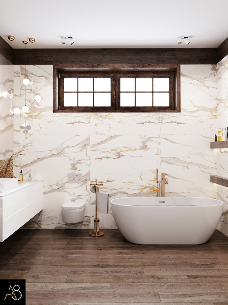 Загородный дом во Всеволожске, Ленинградская область