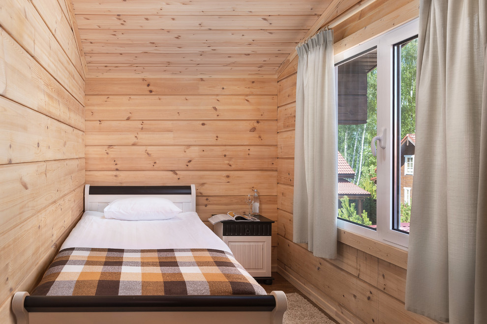 Загородный отель