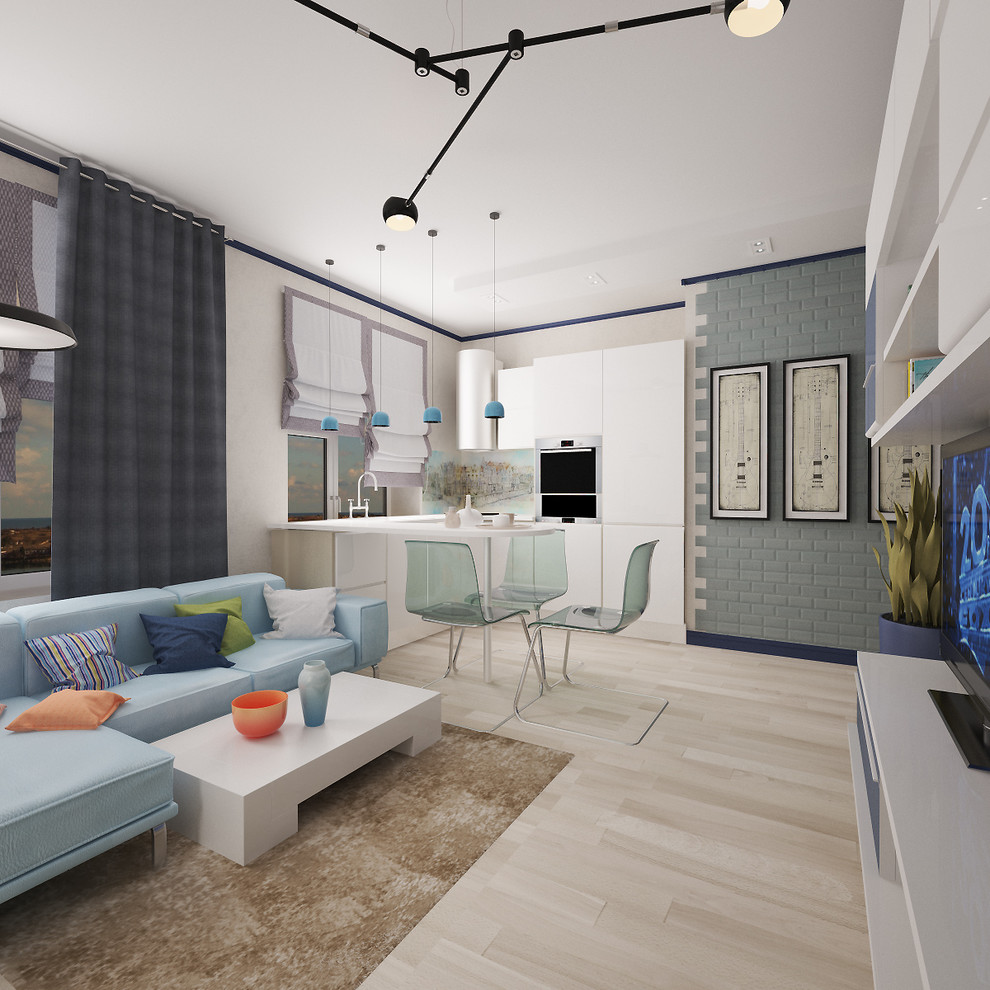 МО. г.Красногорск