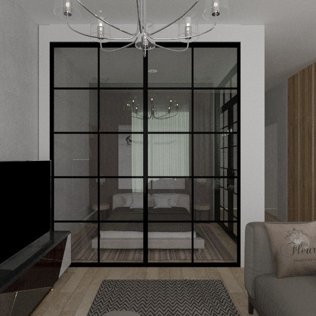 Квартира Для Холостяка