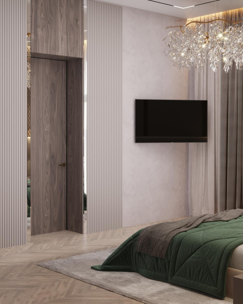 Частный дом Булгари Парк Самара