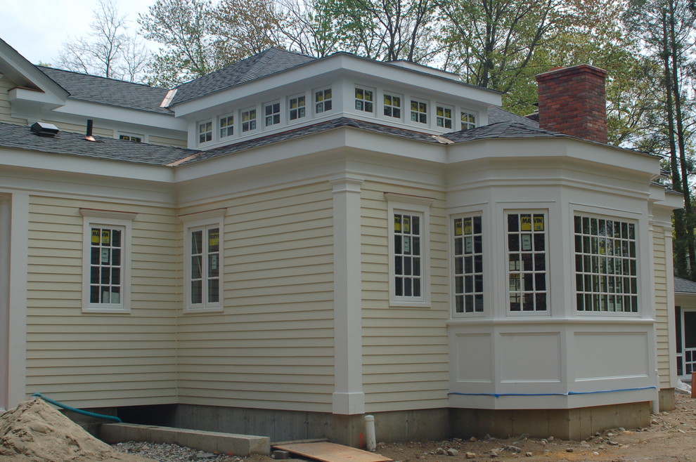 Back Addition