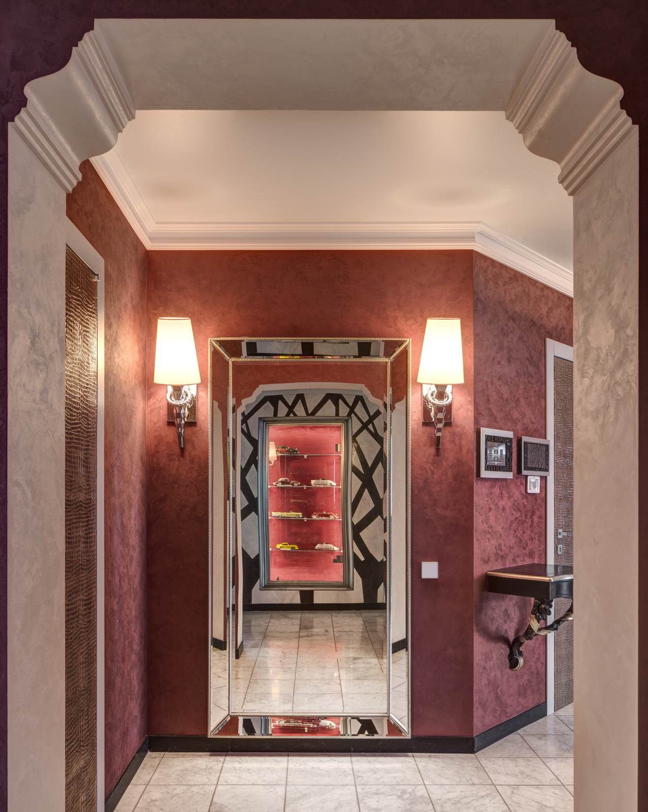 Поднебесье