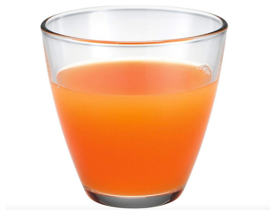 Pulsiva Drinking Glass Zeno, 0.21L, Set of 12 Contemporary Everyday