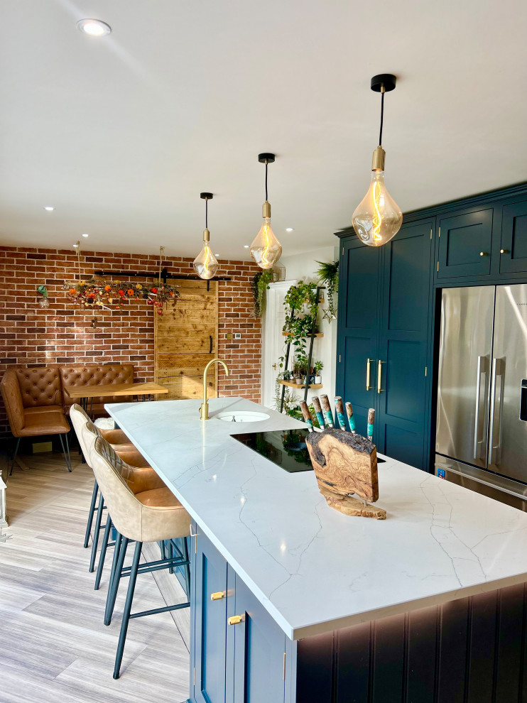 Kitchen Refurbishment