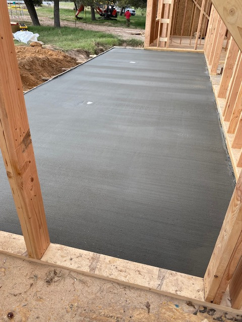 Commercial Foundations