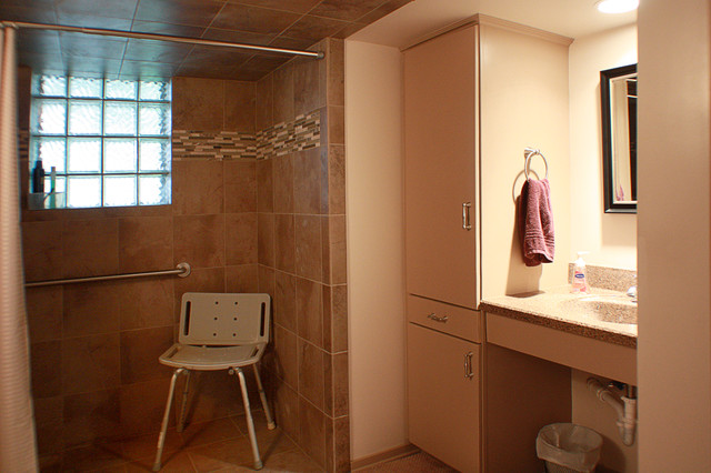 Aging in Place Ideabook 