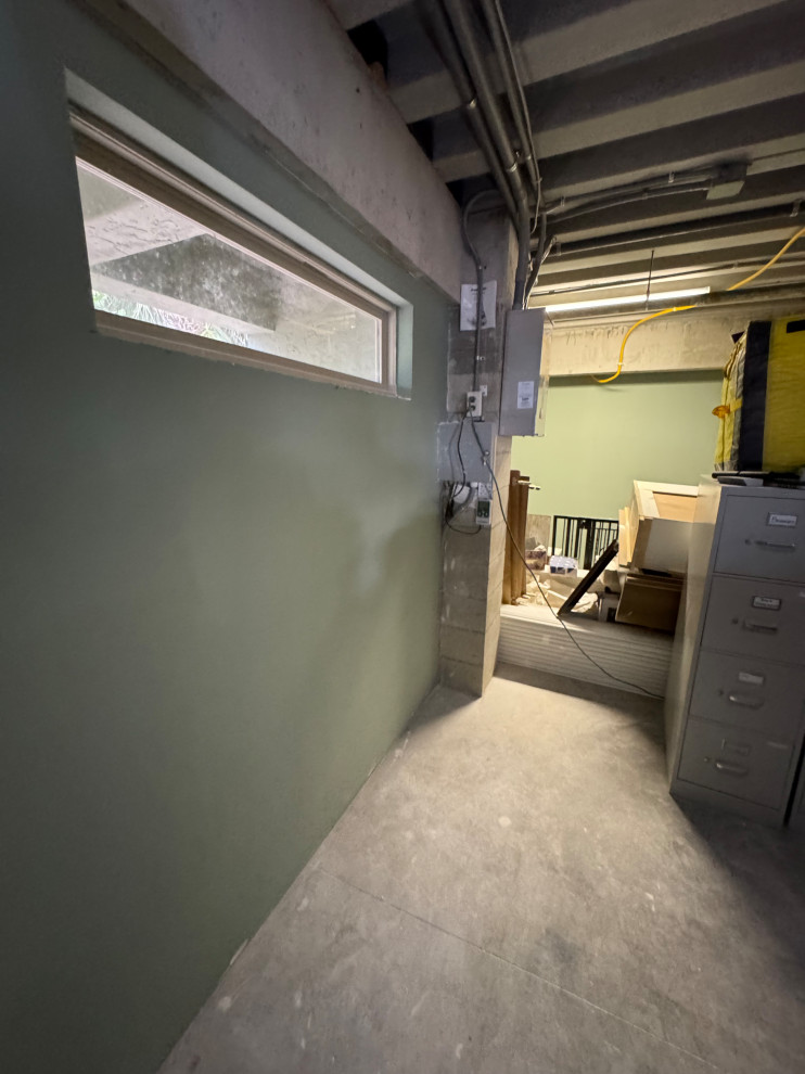 FK4521 - Home Restauration