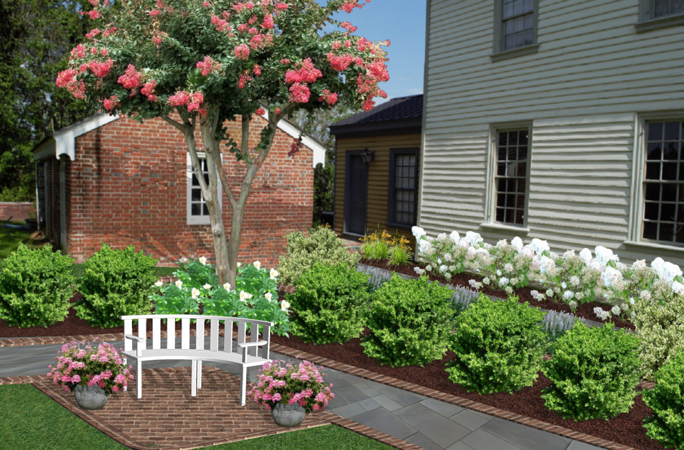 Colonial Gardens