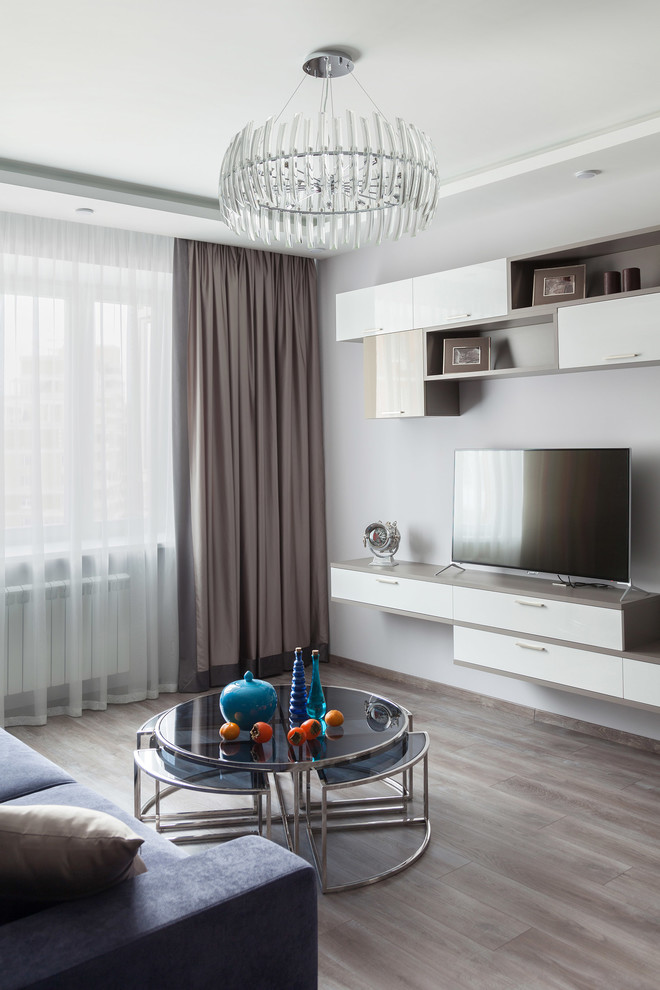 квартира на Мичуринском проспекте