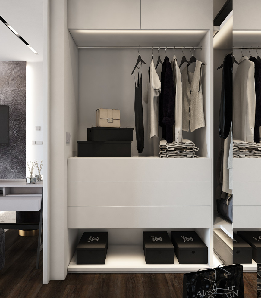 STORY клубный дом