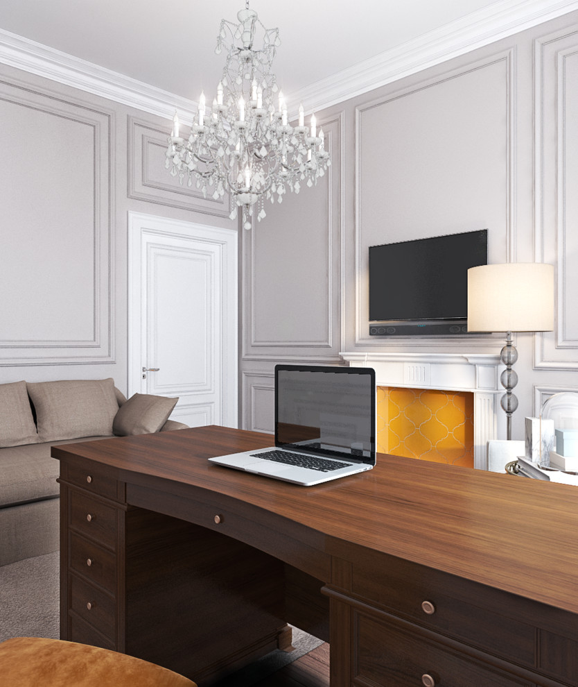 Загородный дом КП "Олимп"