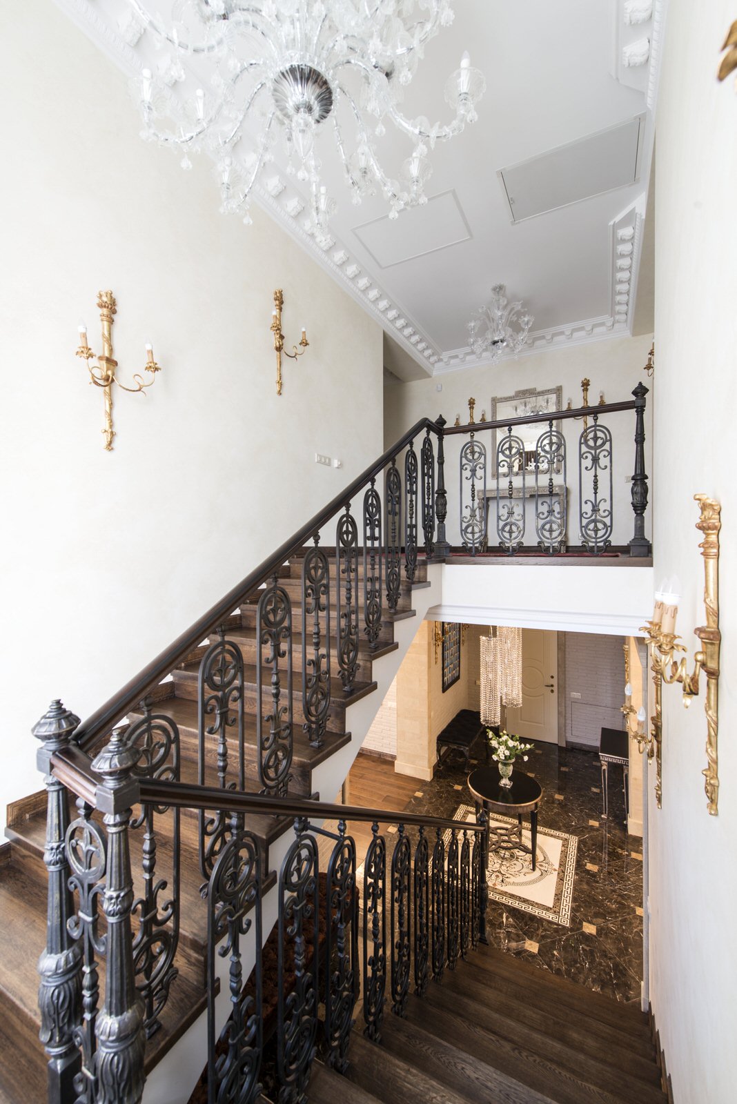 Стильная эклектика