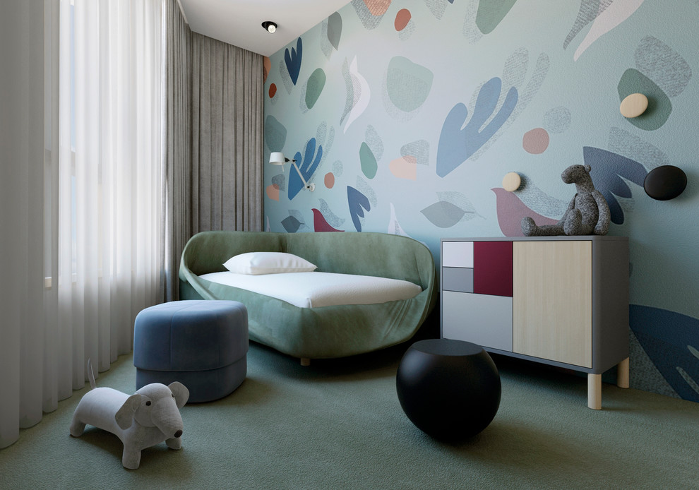 Квартира в ЖК "Дыхание"