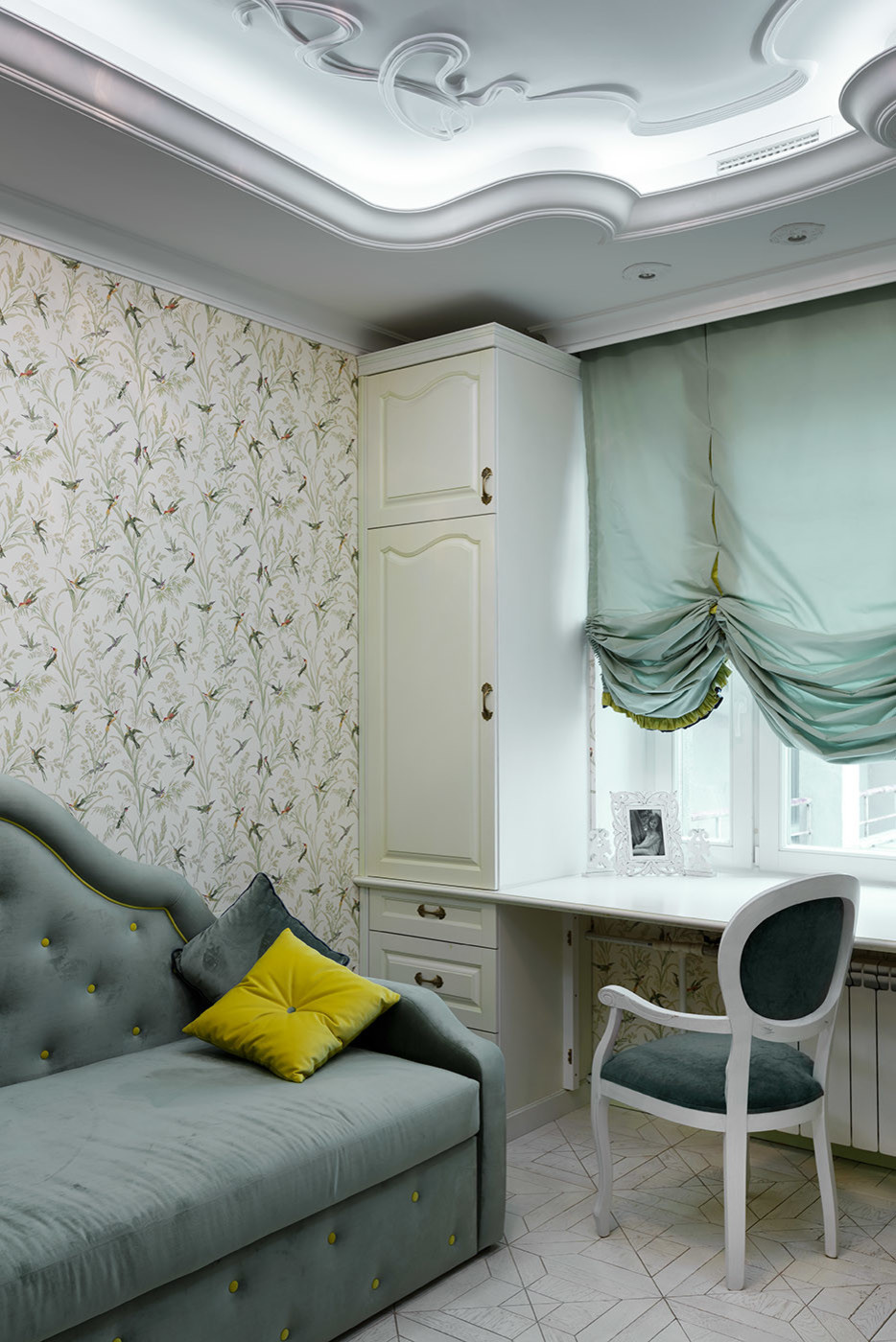 Воспоминания о Гауди