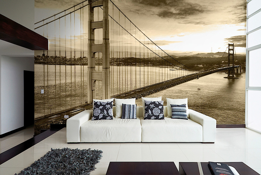 Inspirational Wall Murals Other by Limitless Walls Houzz