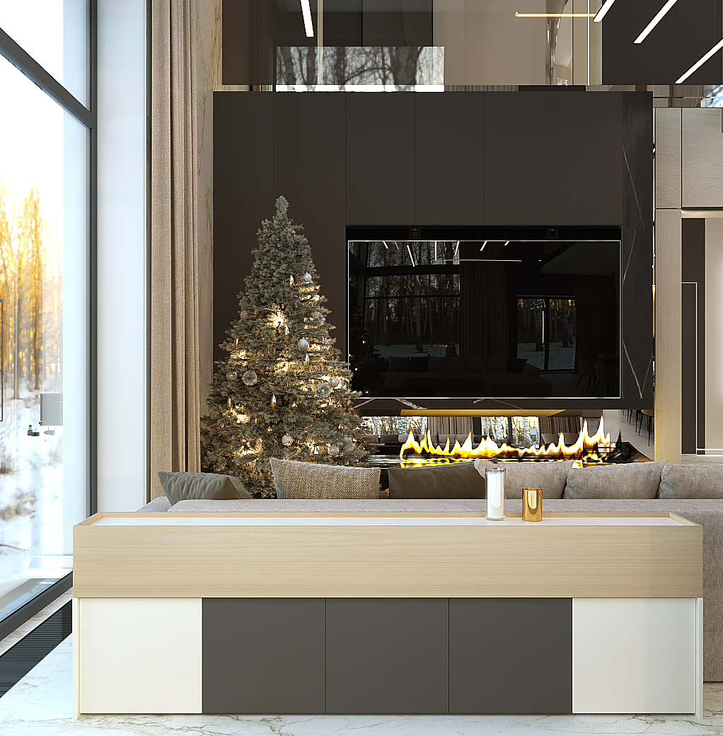 Осиновые горки