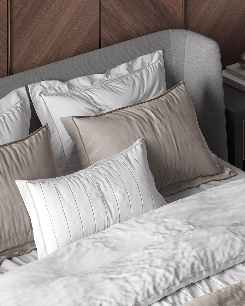 project •IRI•    ЖК Рыбная Деревня