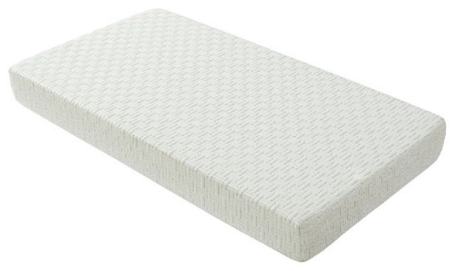 dual sided crib mattress reviews