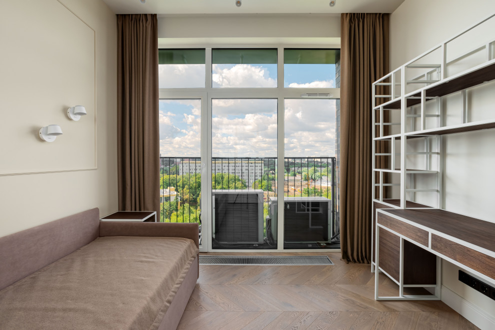 дизайнерская трешка